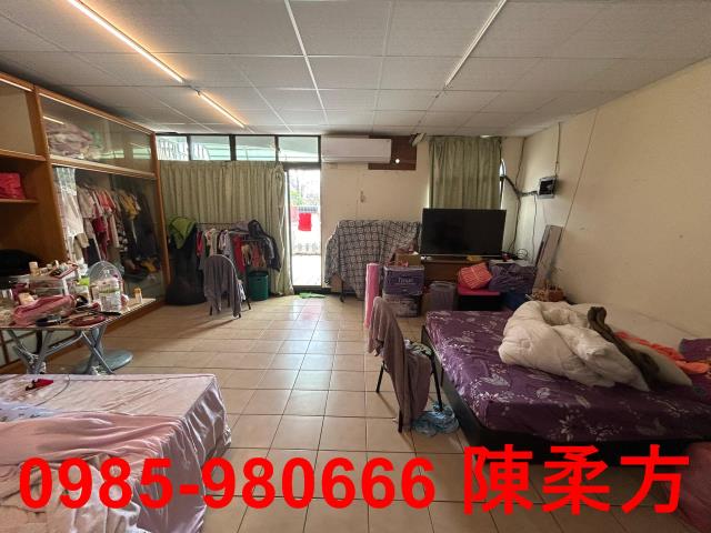 嘉義西區店面-5