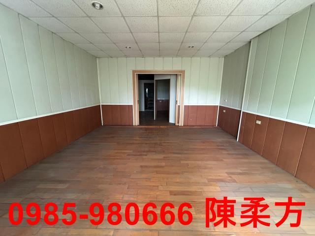嘉義西區店面-8