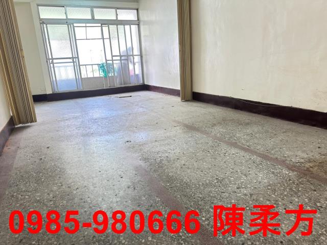 嘉義西區店面-10