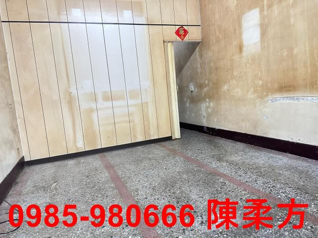 嘉義西區店面-1