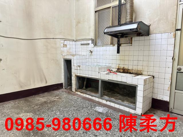 嘉義西區店面-4