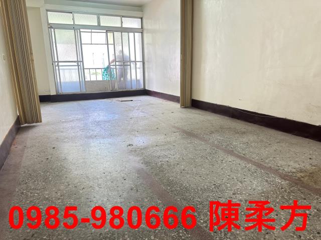 嘉義西區店面-6