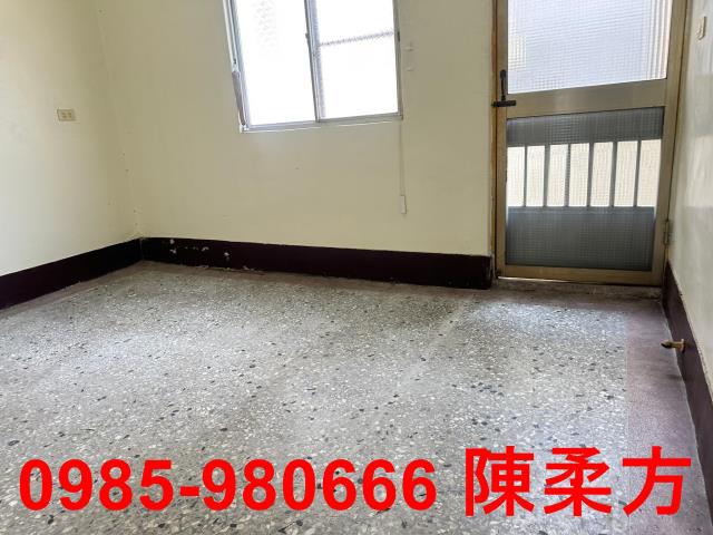 嘉義西區店面-7