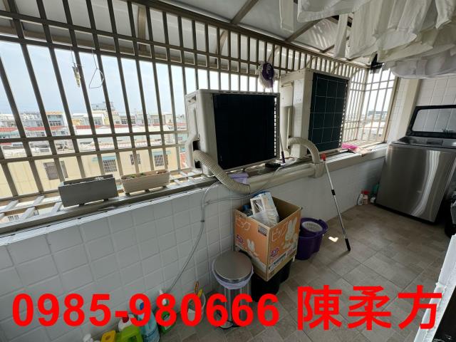 嘉義華廈-11