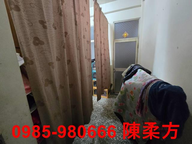 嘉義水上透天-6