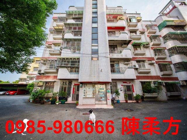 民雄公寓-11