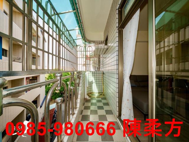 民雄公寓-1
