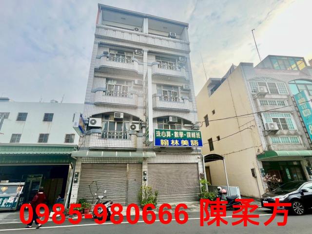 民雄透天-0