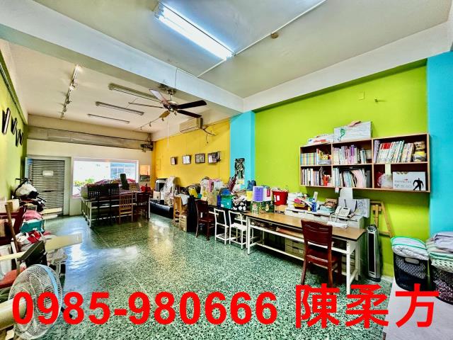 民雄透天-2