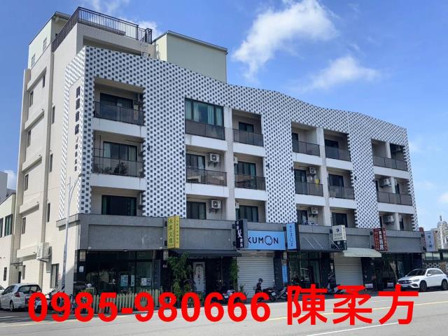嘉義別墅-2