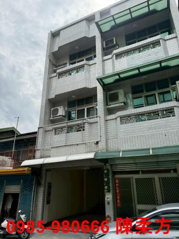 西區透天-1