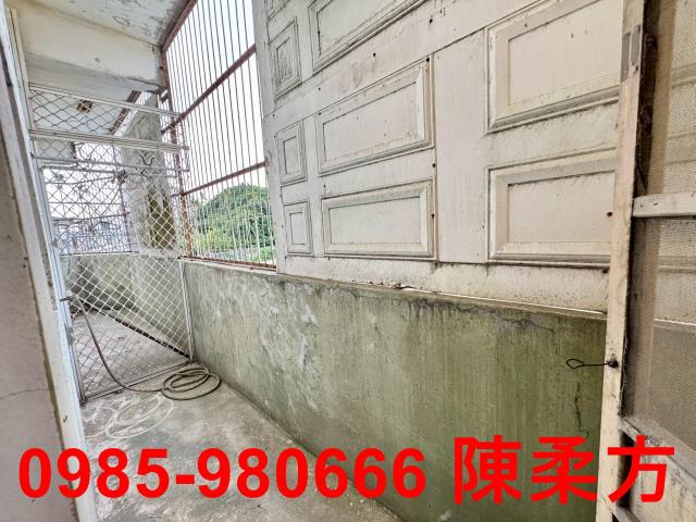嘉義鹿草透天-10