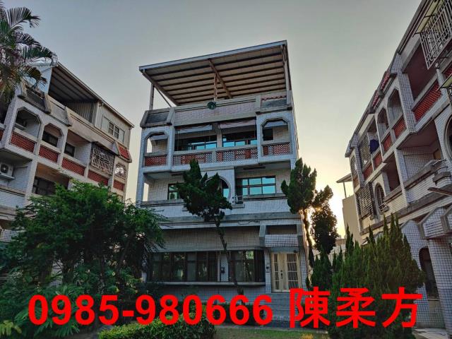 嘉義民雄別墅-9