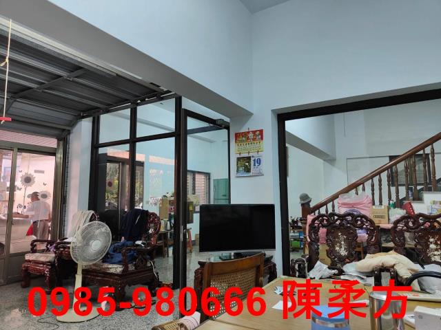 嘉義民雄別墅-14
