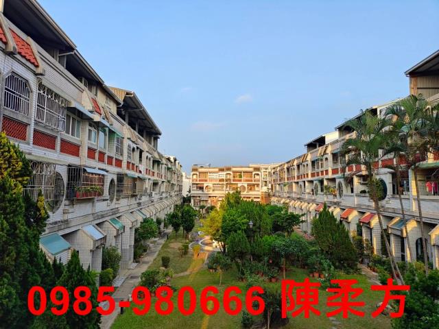 嘉義民雄別墅-1