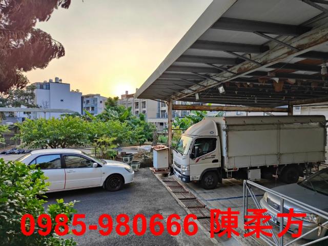 嘉義民雄別墅-2