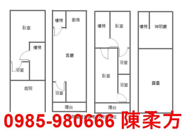 西區別墅-9