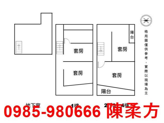 嘉義透天-13