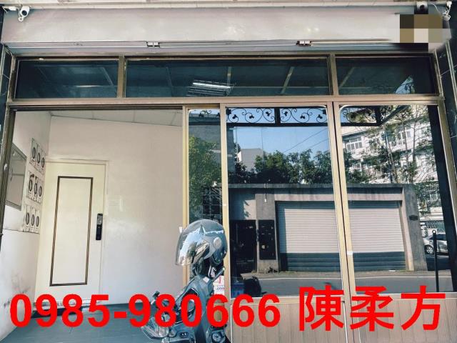 嘉義透天-1