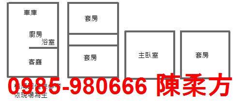 嘉義東區別墅-0