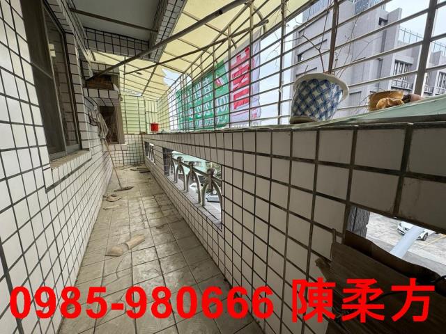 嘉義華廈-11
