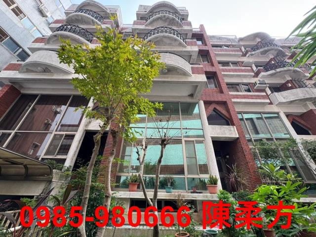 嘉義東區別墅-12
