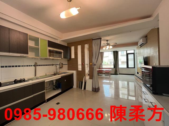 嘉義西區別墅-3