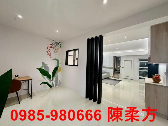 嘉義華廈-5