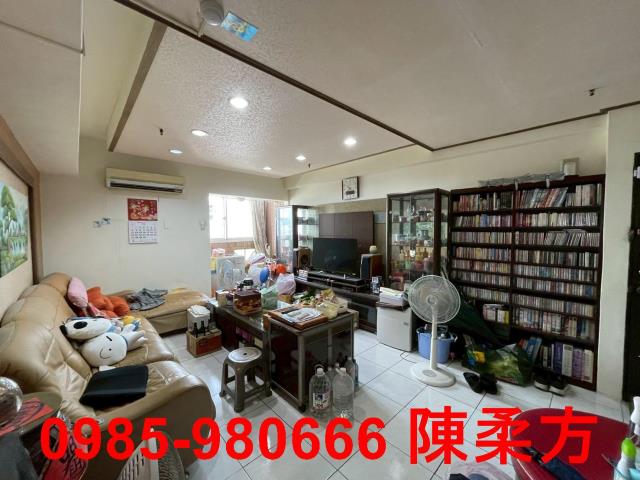 嘉義大樓-13