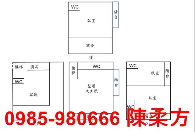 西區別墅-13