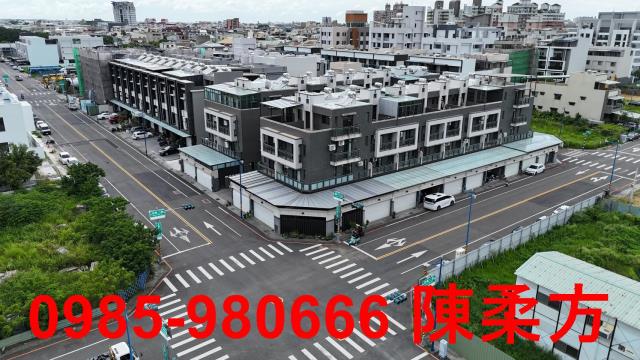 西區別墅-0