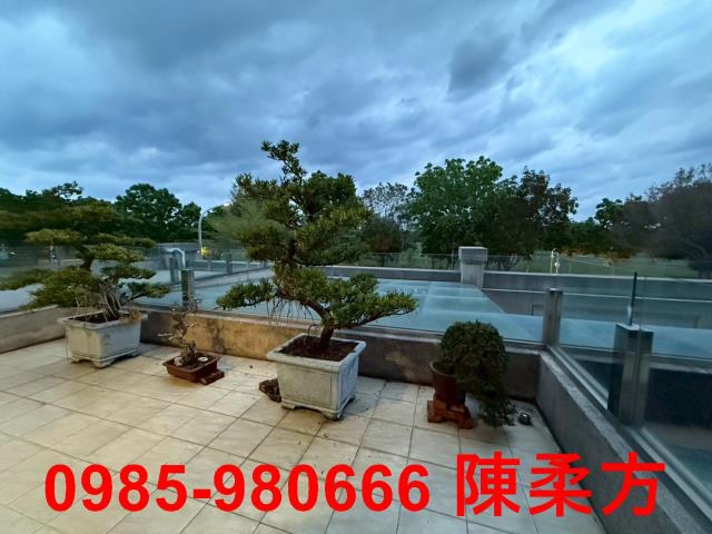 嘉義別墅-4
