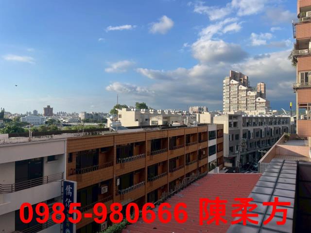 嘉義東區大樓-0