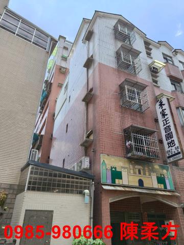 嘉義西區別墅-6