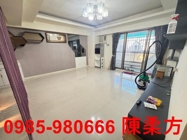 西區華廈-1
