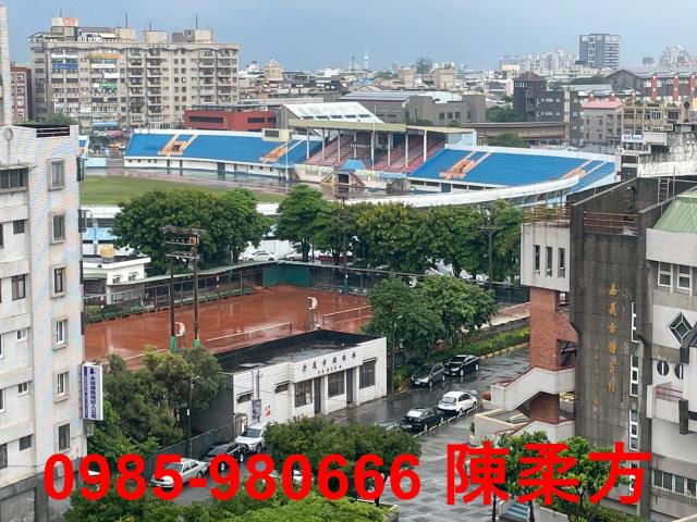 東區大樓-3