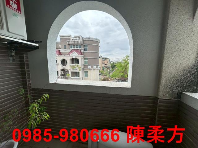 嘉義西區別墅-10