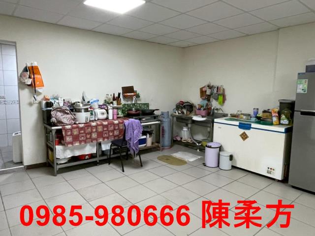 西區大樓-4