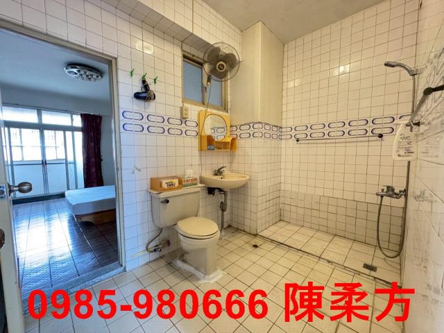 嘉義公寓-10