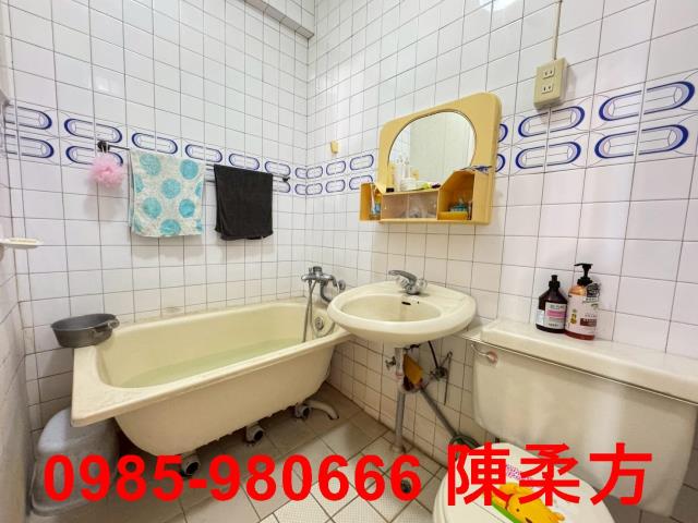 嘉義公寓-14