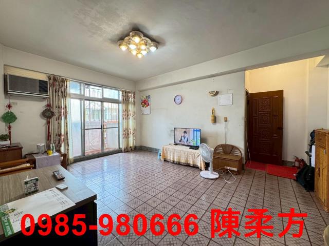 嘉義公寓-3