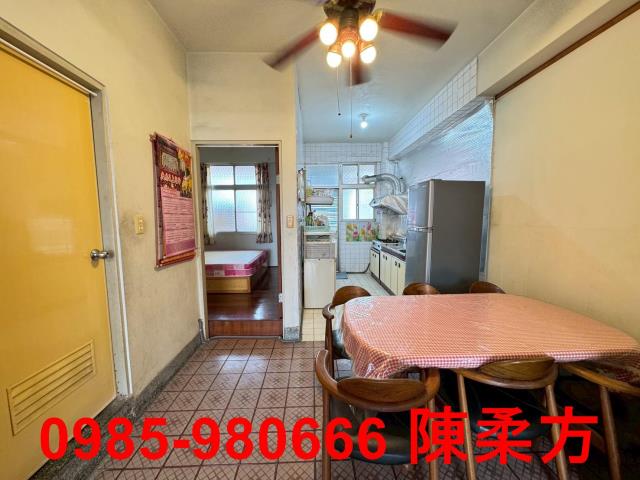 嘉義公寓-5