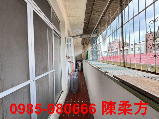 嘉義公寓-8