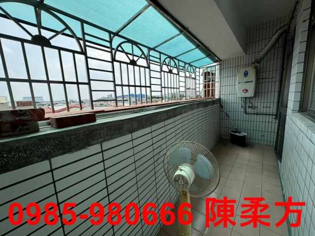 嘉義民雄大樓-9