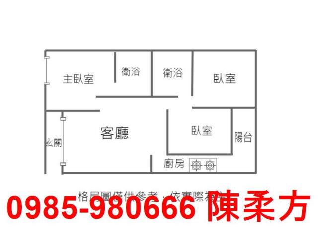嘉義民雄大樓-14