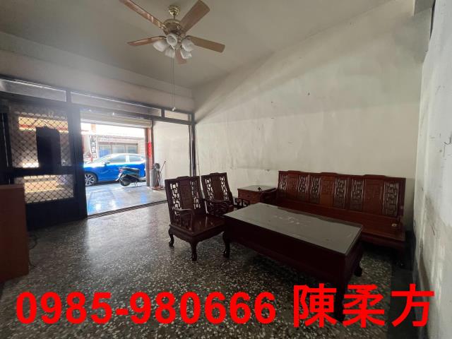 嘉義民雄透天-13