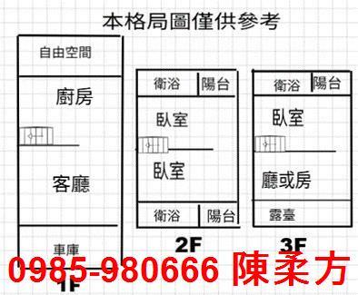 嘉義東區別墅-11