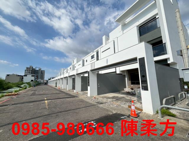 嘉義東區別墅-0