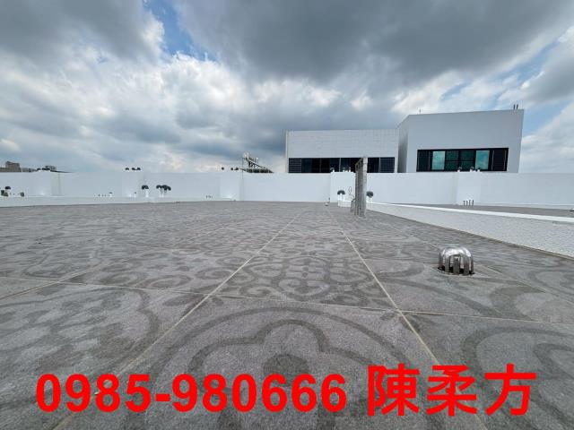 嘉義東區別墅-6