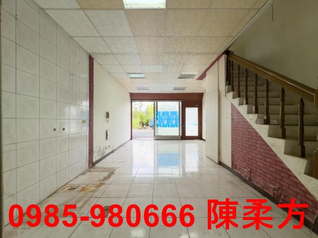 民雄透天-1